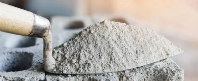 Bagged Masonry Products & Accessories