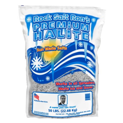 Bagged Ice Control Products
