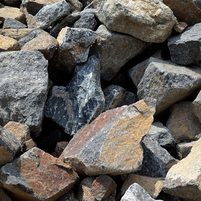 Bulk Fieldstone