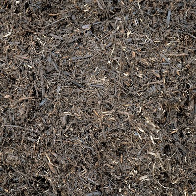 Compost & Mulch, Bulk