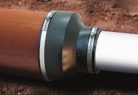 Flexible Rubber Couplings